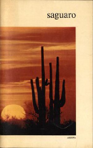 [Gutenberg 52532] • Saguaro National Monument, Arizona